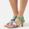 Gabor Sandals - Multicolour