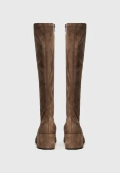 Gabor Comfort Boots - Torf -Gabor Sales Store fb545b6a33d34b208ef9a861cd813a46