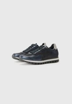 Gabor Comfort Trainers - Ocean/antiksilber -Gabor Sales Store fc47467d677747a29175602e62c8cec7
