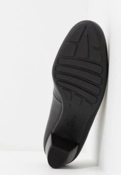 Gabor Comfort Classic Heels - Black -Gabor Sales Store fcd7171a8db64aa2a3fd4ff2f5ca72a4