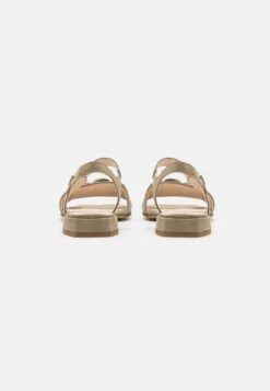 Gabor Comfort Sandals - Schilf -Gabor Sales Store fdb802ad68414cb2b2c7de04cd1e0b39