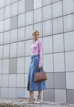 Gabor High-Top Trainers - Desert/Puder 13 Gabor High-Top Trainers - Desert/Puder -Gabor Sales Store fee18a18383d4426ad5806822154e9ac